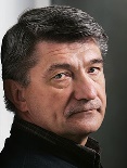 Aleksandr Sokúrov